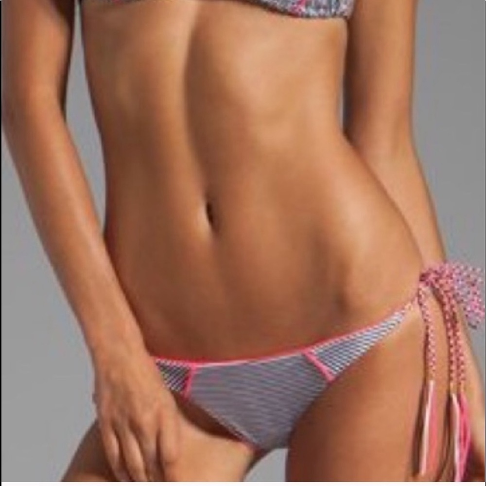 Beach‎ Bunny Bronze Bikini Bottom